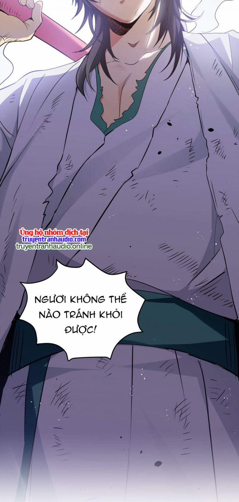 Toàn Bộ Tu Chân Giới Muội Tử Muốn Bắt Ta 54 trang 22