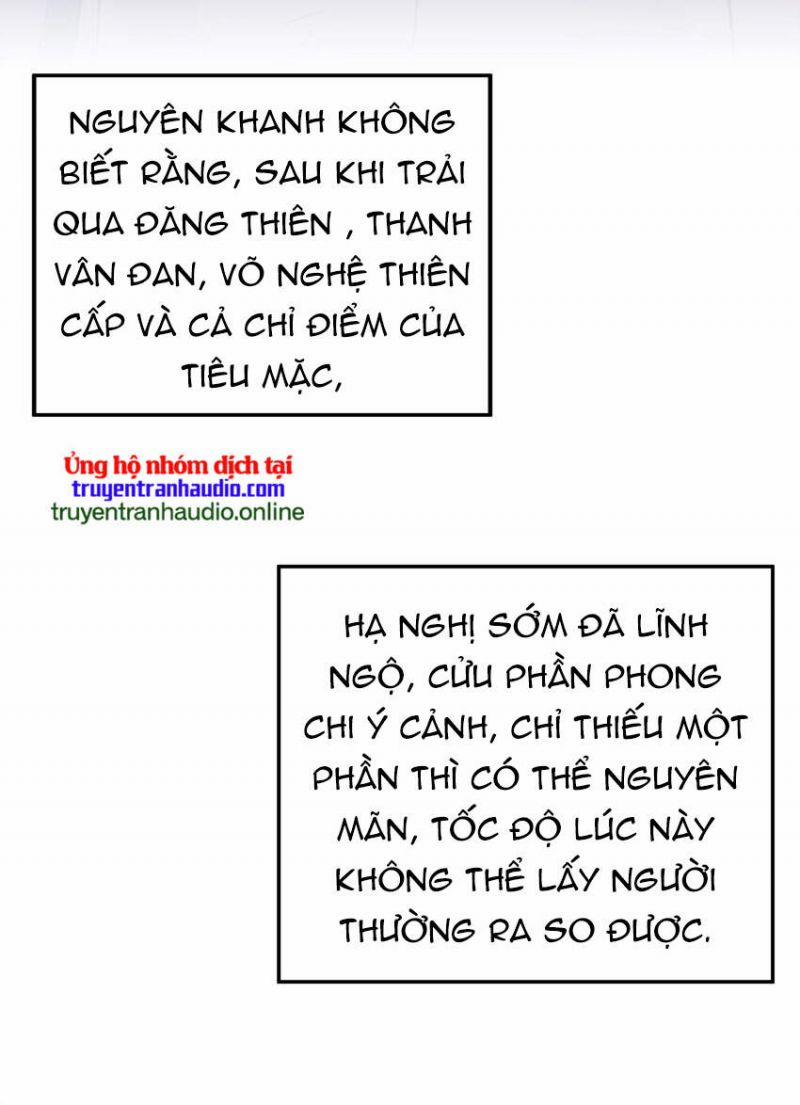 Toàn Bộ Tu Chân Giới Muội Tử Muốn Bắt Ta 54 trang 23