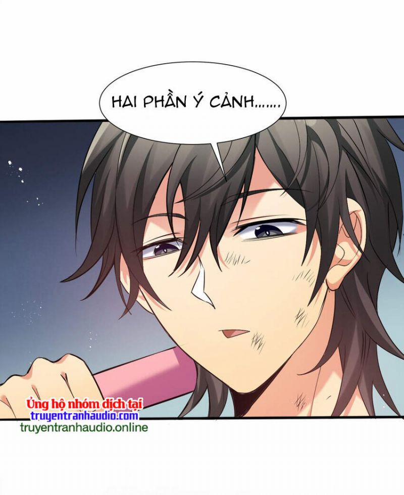 Toàn Bộ Tu Chân Giới Muội Tử Muốn Bắt Ta 54 trang 24