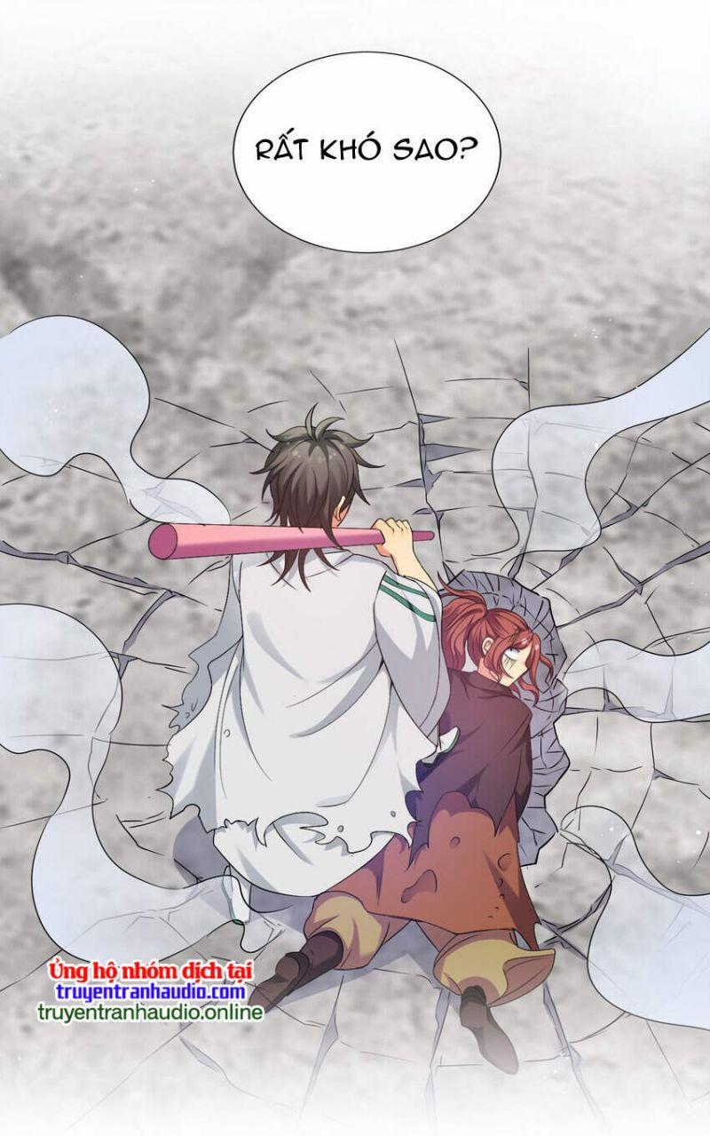 Toàn Bộ Tu Chân Giới Muội Tử Muốn Bắt Ta 54 trang 25