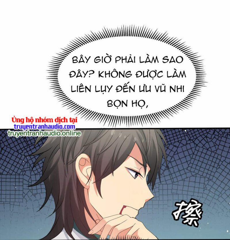 Toàn Bộ Tu Chân Giới Muội Tử Muốn Bắt Ta 54 trang 26