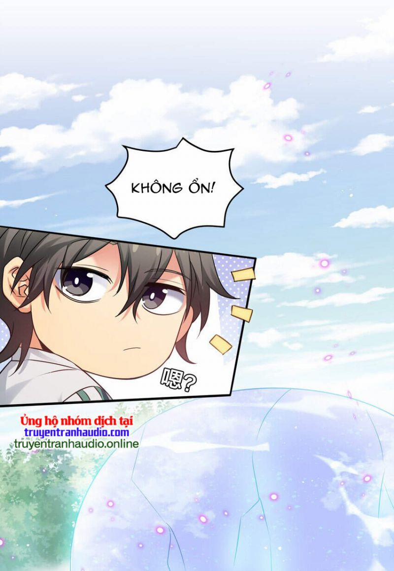 Toàn Bộ Tu Chân Giới Muội Tử Muốn Bắt Ta 54 trang 28