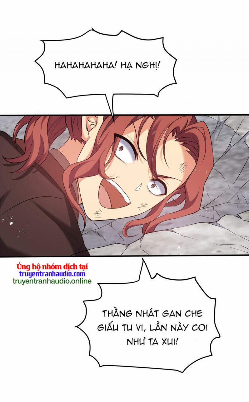 Toàn Bộ Tu Chân Giới Muội Tử Muốn Bắt Ta 54 trang 30