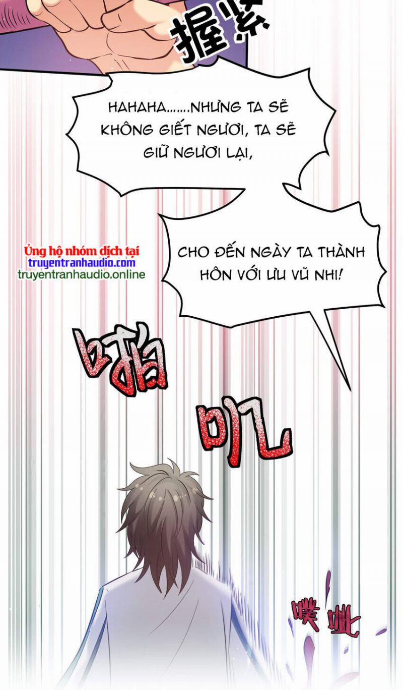 Toàn Bộ Tu Chân Giới Muội Tử Muốn Bắt Ta 54 trang 32