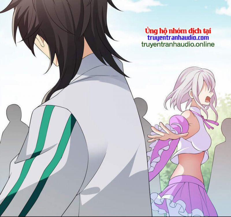 Toàn Bộ Tu Chân Giới Muội Tử Muốn Bắt Ta 54 trang 36