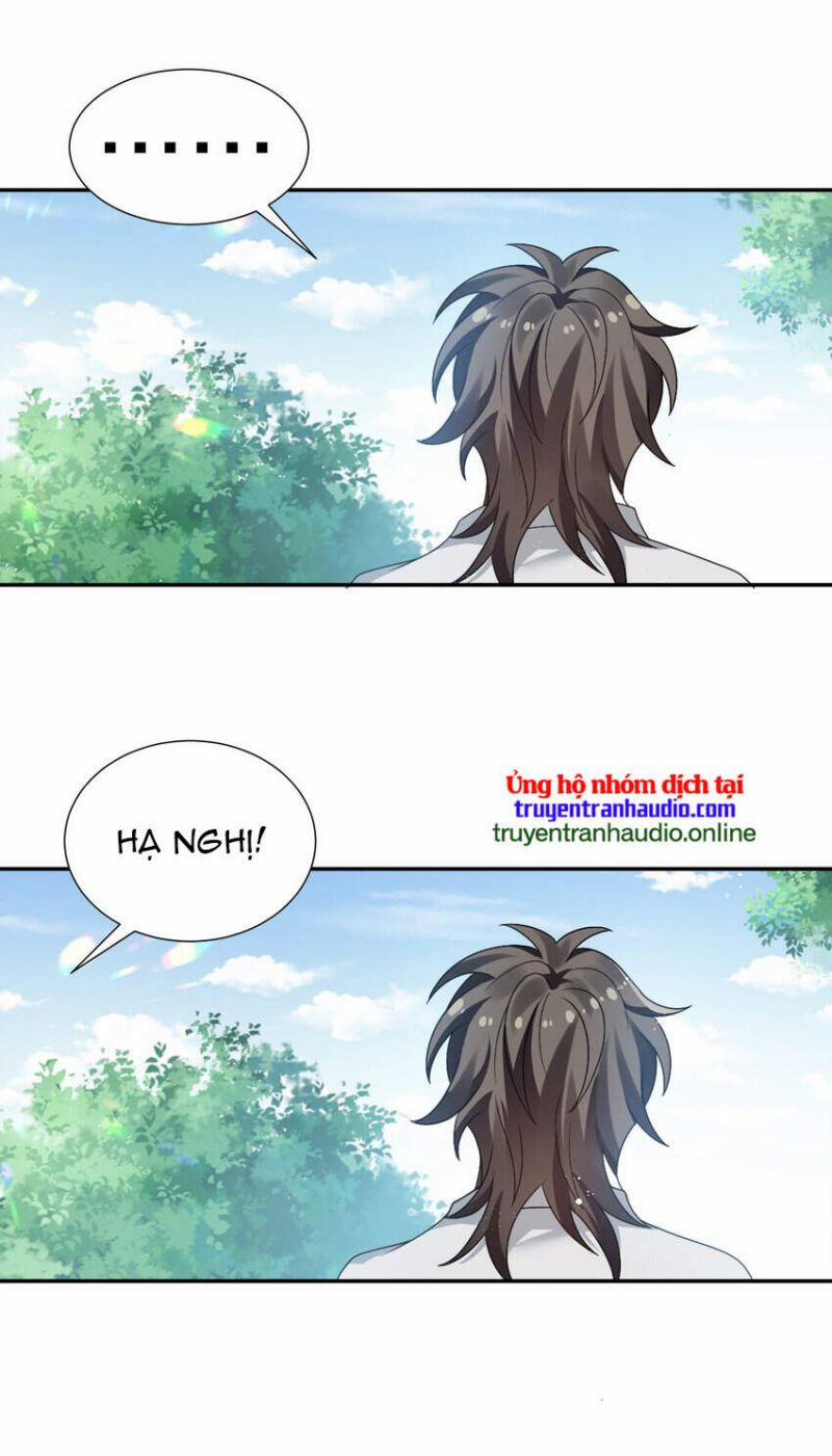 Toàn Bộ Tu Chân Giới Muội Tử Muốn Bắt Ta 54 trang 41