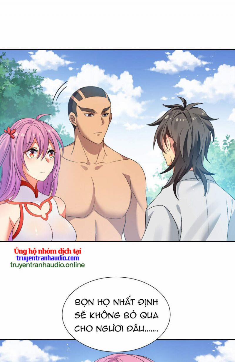 Toàn Bộ Tu Chân Giới Muội Tử Muốn Bắt Ta 54 trang 42