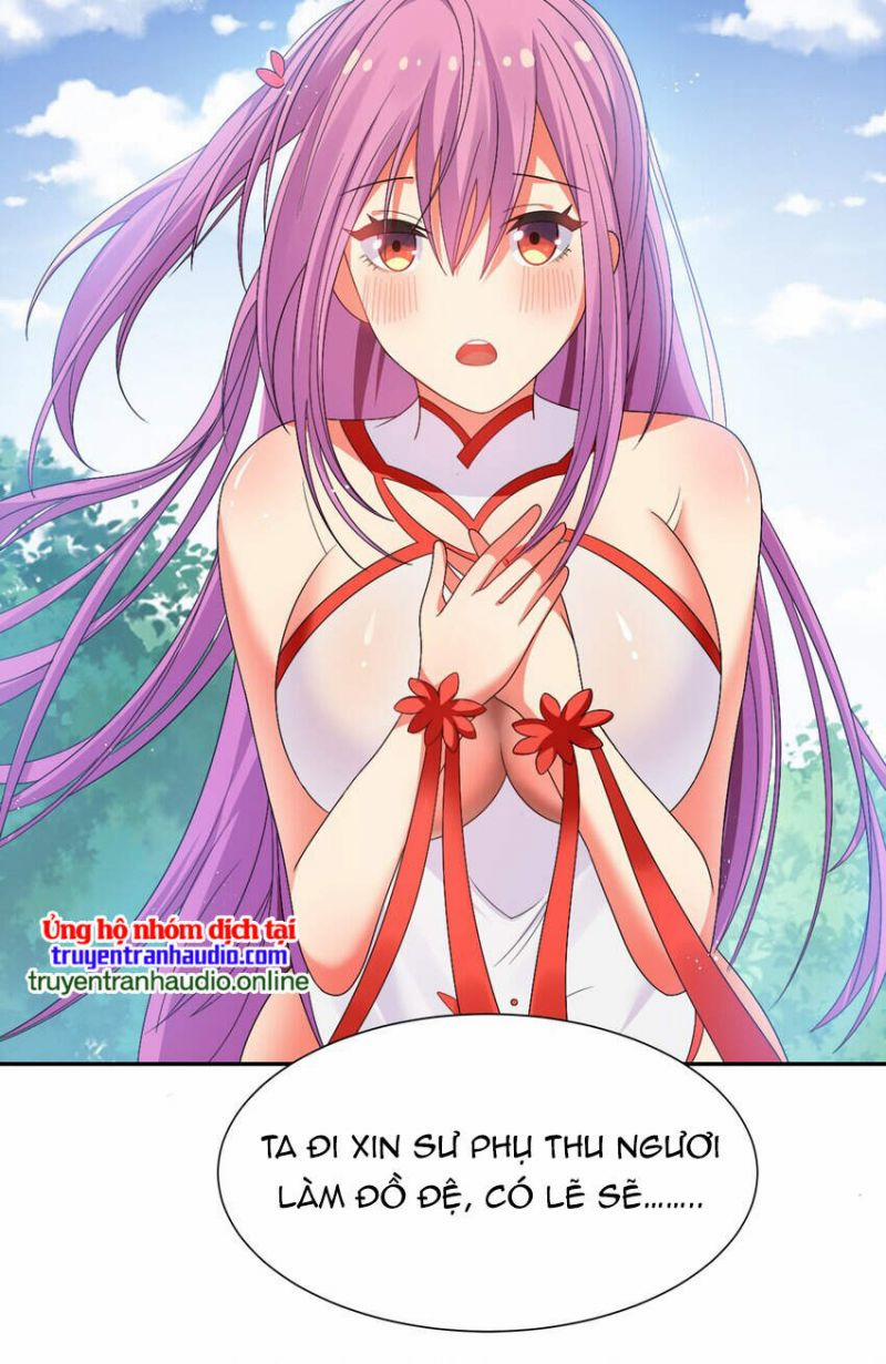 Toàn Bộ Tu Chân Giới Muội Tử Muốn Bắt Ta 54 trang 43