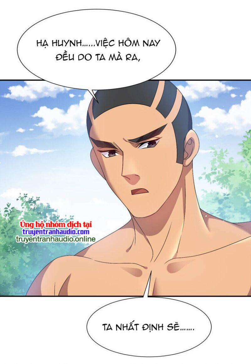 Toàn Bộ Tu Chân Giới Muội Tử Muốn Bắt Ta 54 trang 44