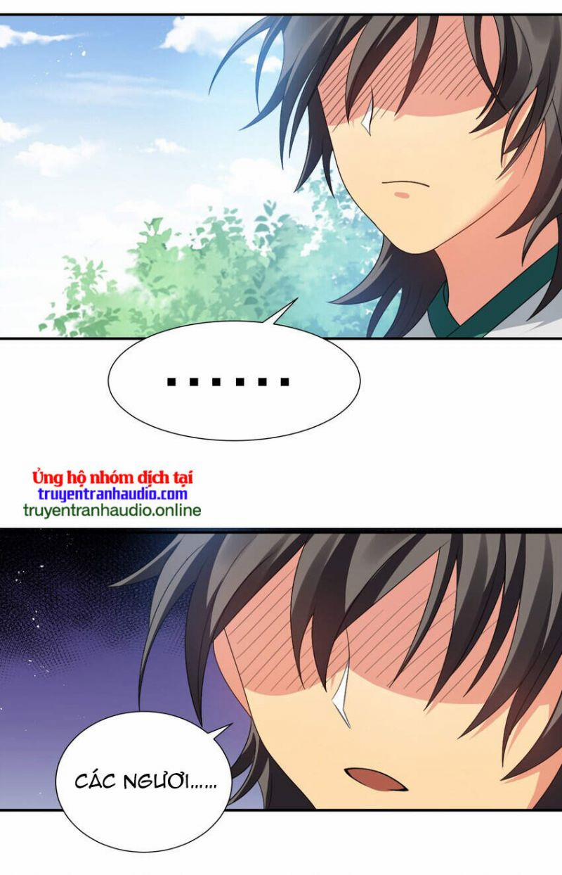 Toàn Bộ Tu Chân Giới Muội Tử Muốn Bắt Ta 54 trang 45