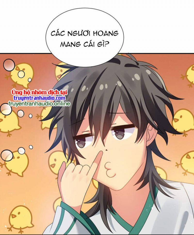 Toàn Bộ Tu Chân Giới Muội Tử Muốn Bắt Ta 54 trang 46