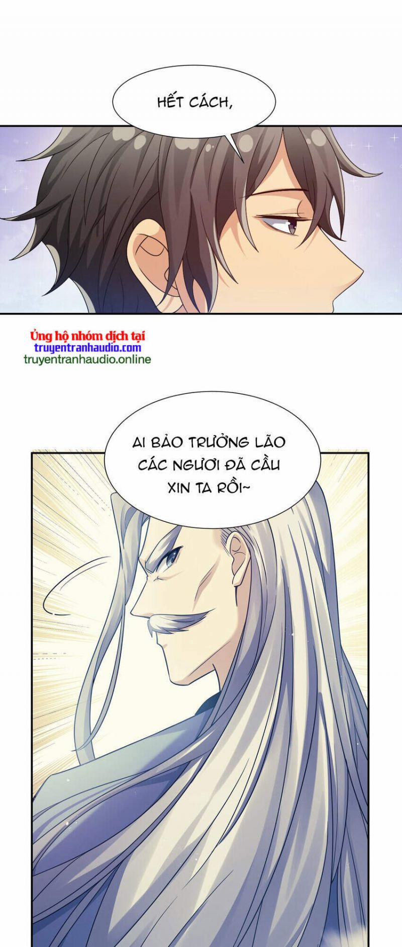 Toàn Bộ Tu Chân Giới Muội Tử Muốn Bắt Ta 54 trang 52