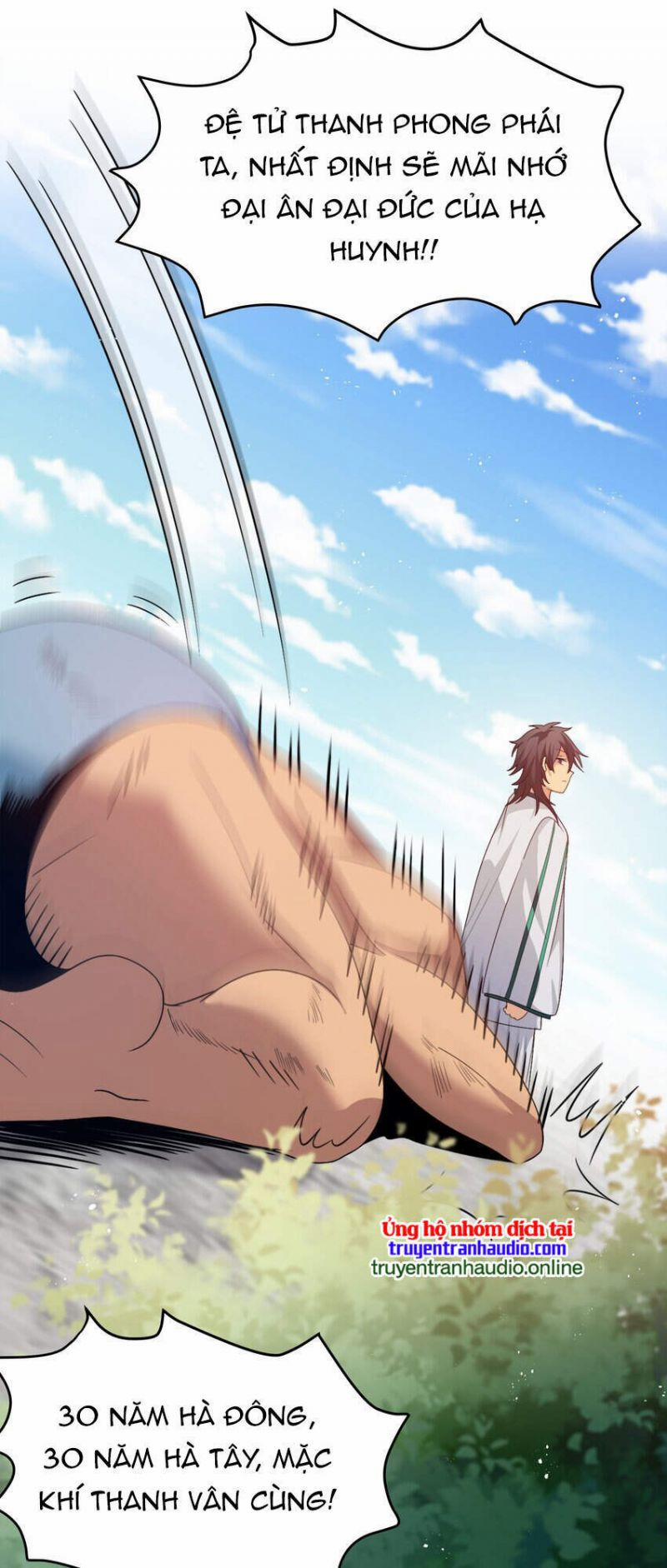 Toàn Bộ Tu Chân Giới Muội Tử Muốn Bắt Ta 54 trang 54