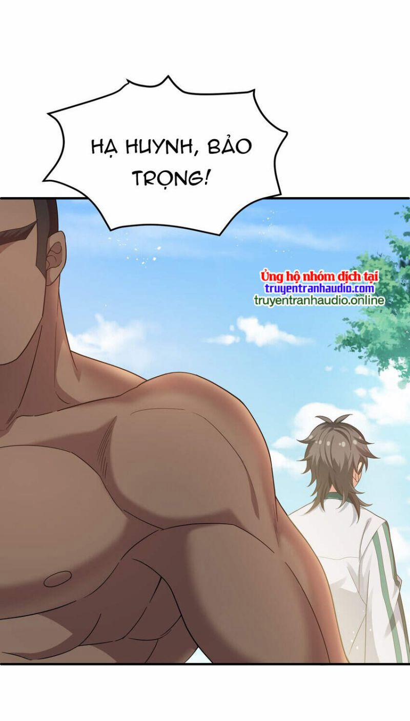 Toàn Bộ Tu Chân Giới Muội Tử Muốn Bắt Ta 54 trang 58