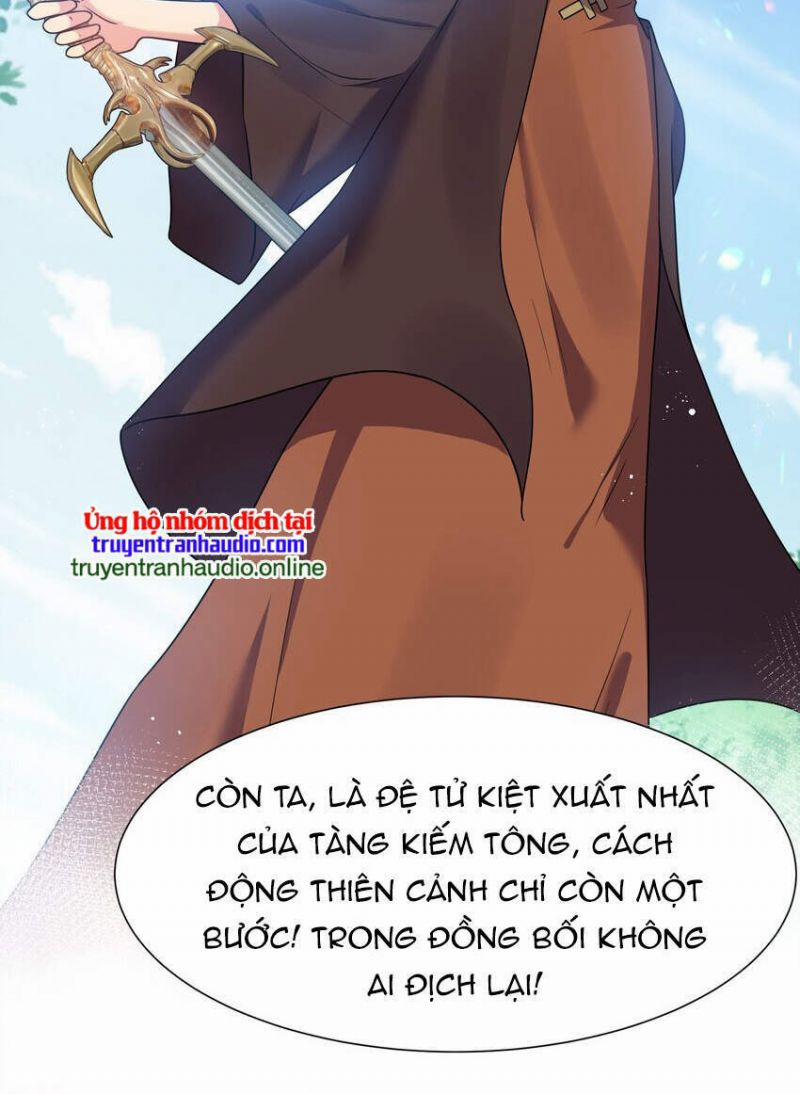 Toàn Bộ Tu Chân Giới Muội Tử Muốn Bắt Ta 54 trang 6