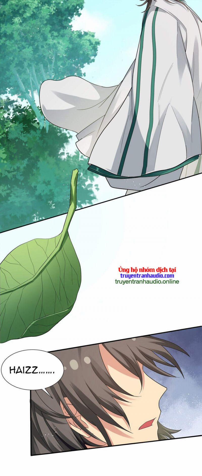 Toàn Bộ Tu Chân Giới Muội Tử Muốn Bắt Ta 54 trang 61