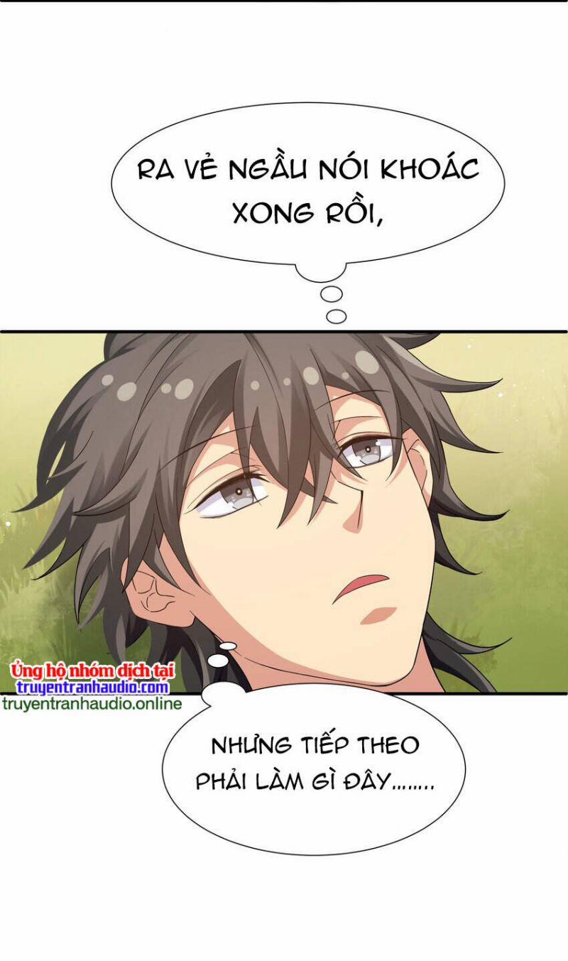 Toàn Bộ Tu Chân Giới Muội Tử Muốn Bắt Ta 54 trang 64