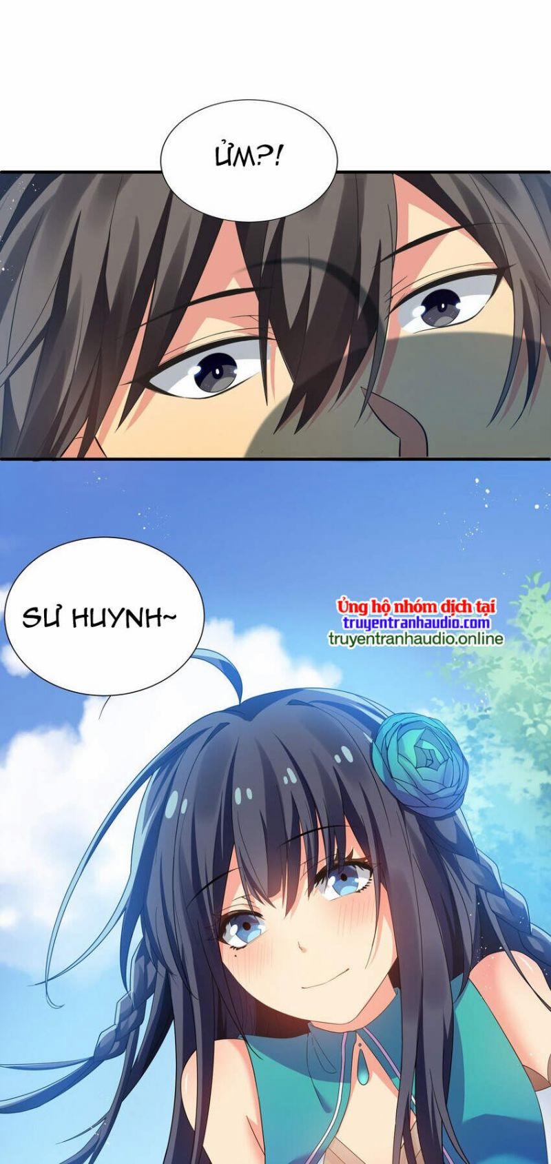 Toàn Bộ Tu Chân Giới Muội Tử Muốn Bắt Ta 54 trang 66