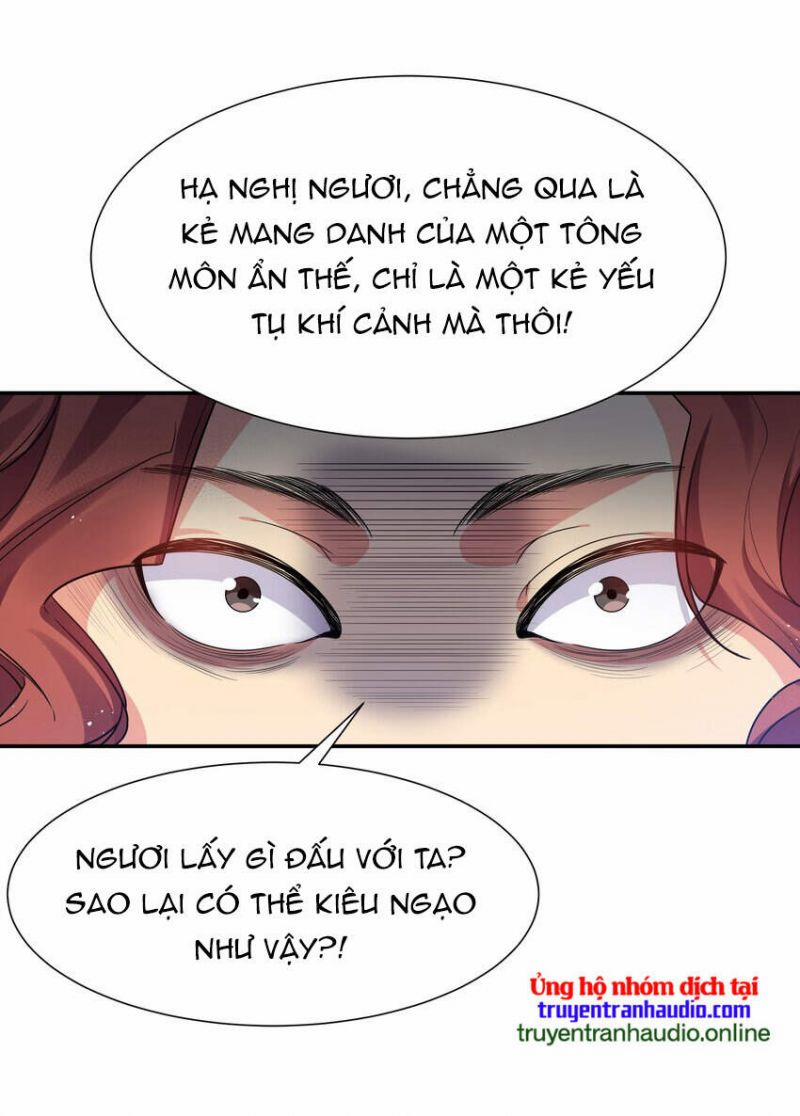 Toàn Bộ Tu Chân Giới Muội Tử Muốn Bắt Ta 54 trang 7