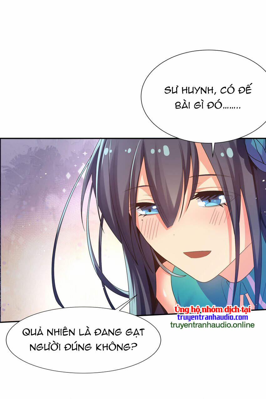 Toàn Bộ Tu Chân Giới Muội Tử Muốn Bắt Ta 55 trang 0