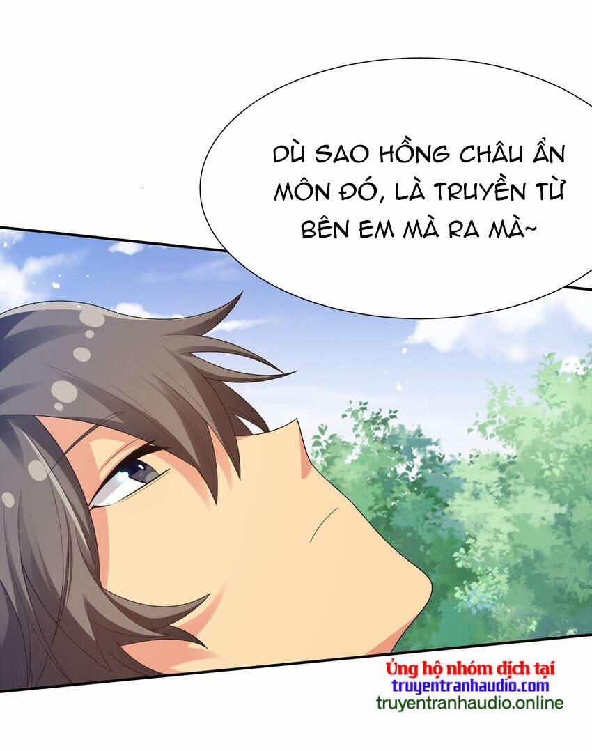 Toàn Bộ Tu Chân Giới Muội Tử Muốn Bắt Ta 55 trang 1