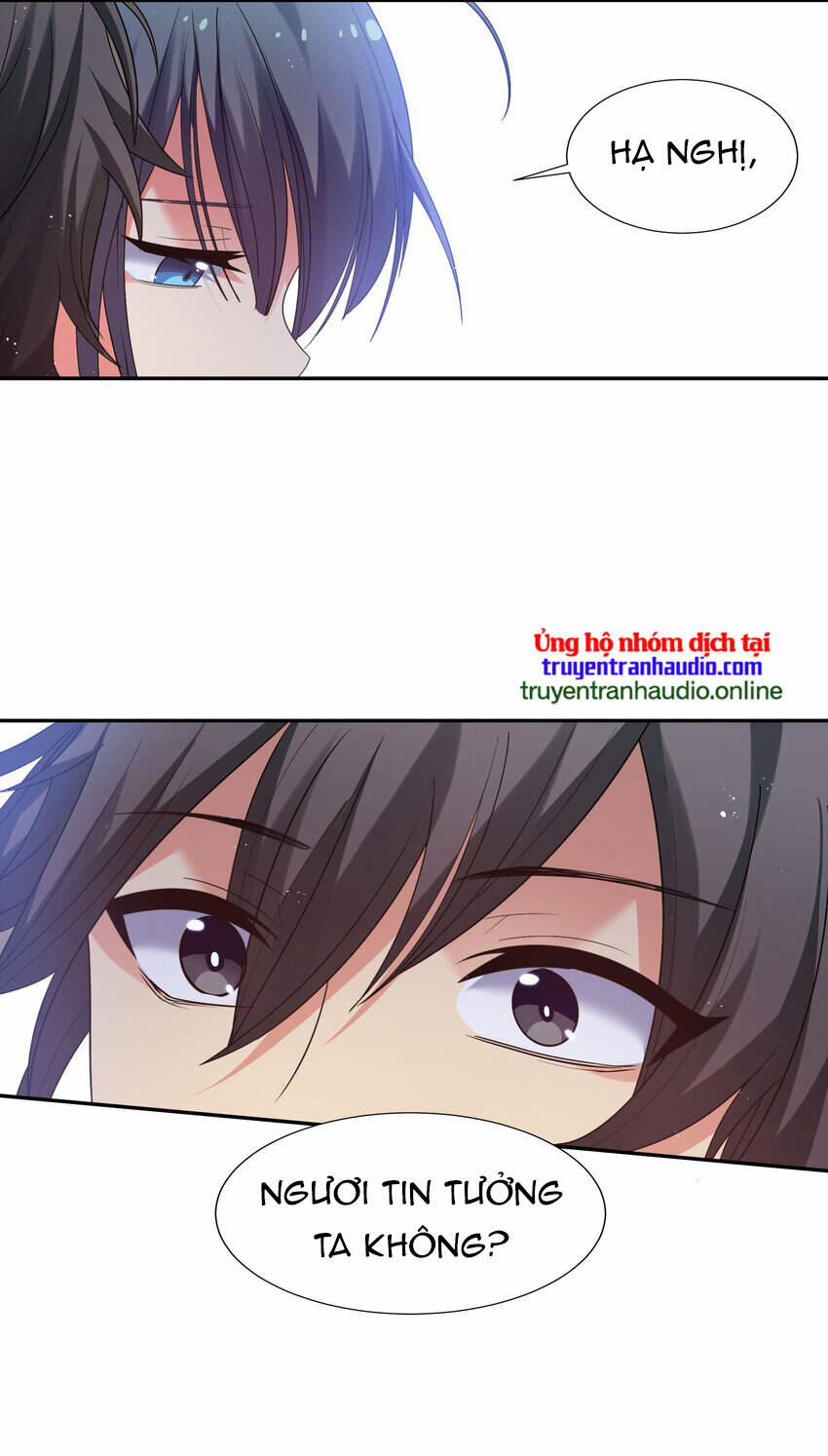 Toàn Bộ Tu Chân Giới Muội Tử Muốn Bắt Ta 55 trang 13