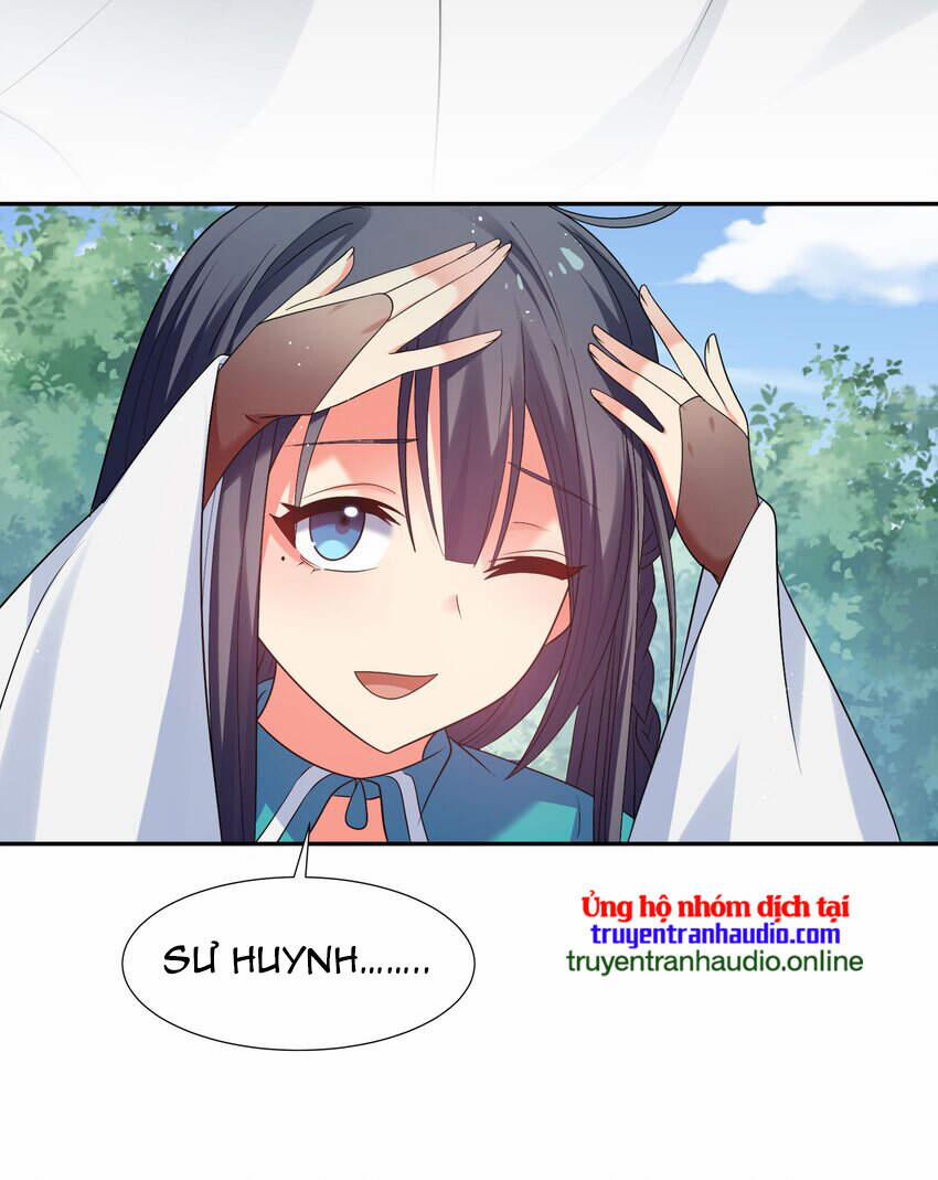 Toàn Bộ Tu Chân Giới Muội Tử Muốn Bắt Ta 55 trang 18