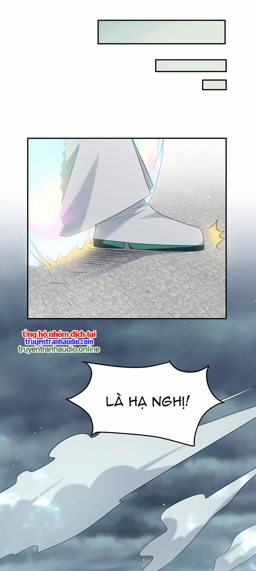 Toàn Bộ Tu Chân Giới Muội Tử Muốn Bắt Ta 55 trang 20