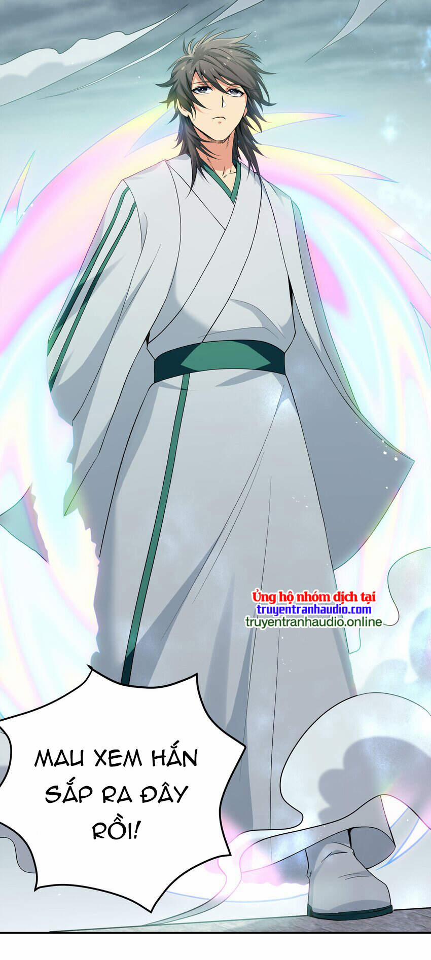 Toàn Bộ Tu Chân Giới Muội Tử Muốn Bắt Ta 55 trang 21