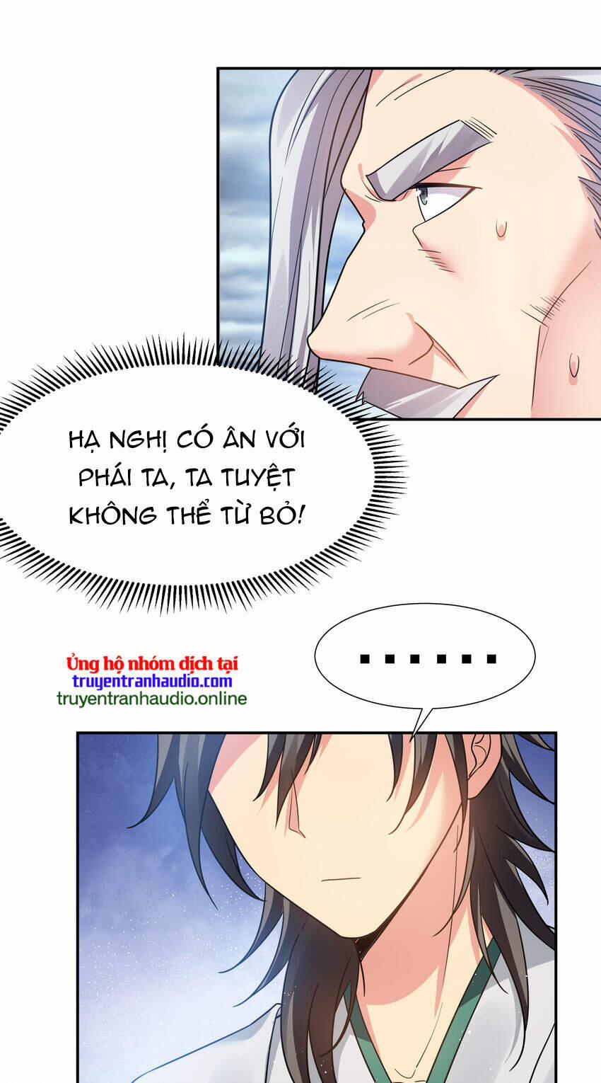 Toàn Bộ Tu Chân Giới Muội Tử Muốn Bắt Ta 55 trang 36