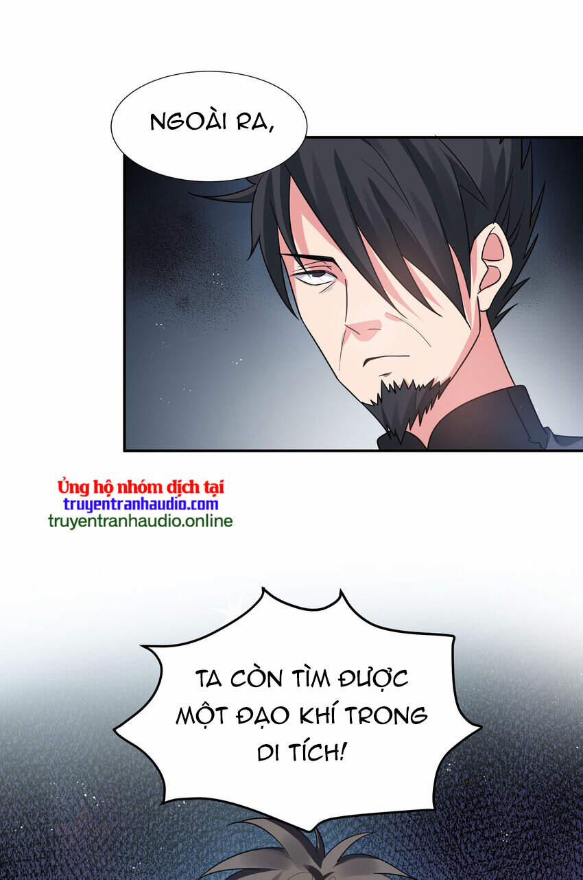 Toàn Bộ Tu Chân Giới Muội Tử Muốn Bắt Ta 55 trang 42