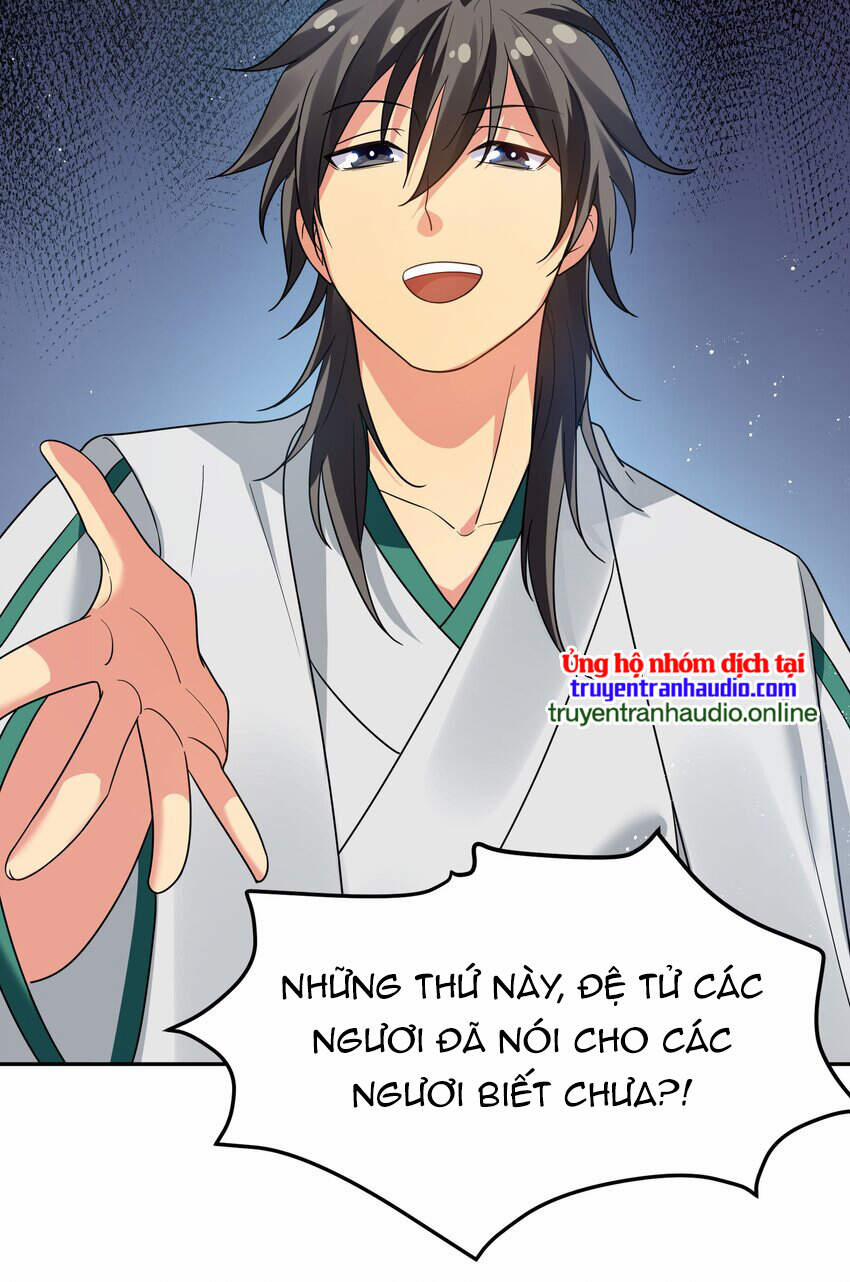 Toàn Bộ Tu Chân Giới Muội Tử Muốn Bắt Ta 55 trang 43