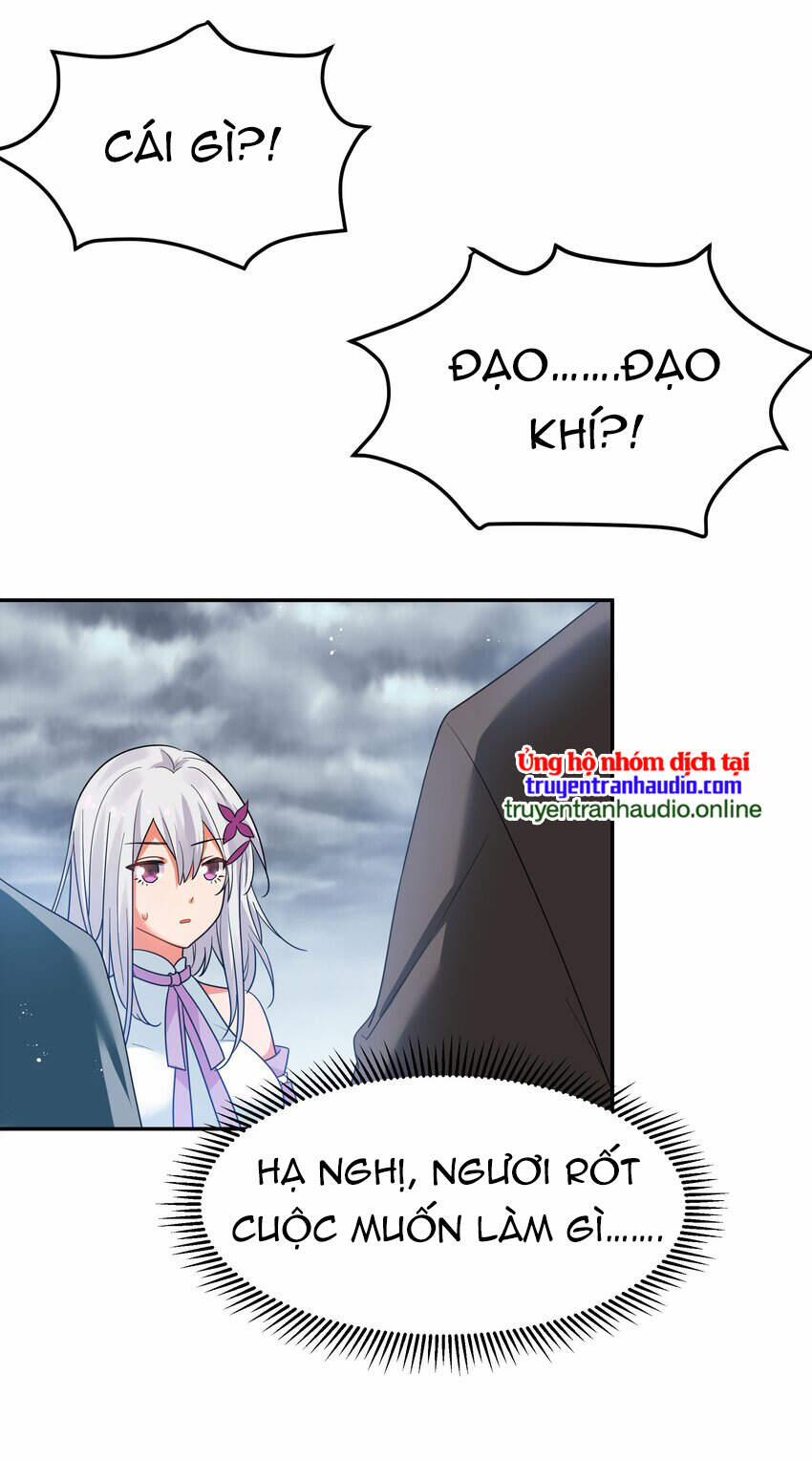 Toàn Bộ Tu Chân Giới Muội Tử Muốn Bắt Ta 55 trang 44