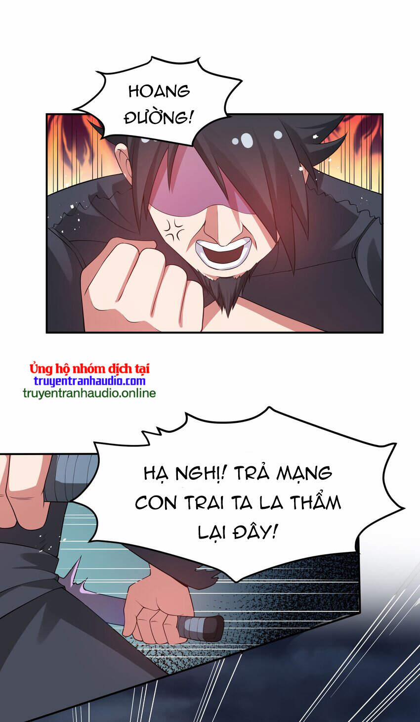 Toàn Bộ Tu Chân Giới Muội Tử Muốn Bắt Ta 55 trang 45