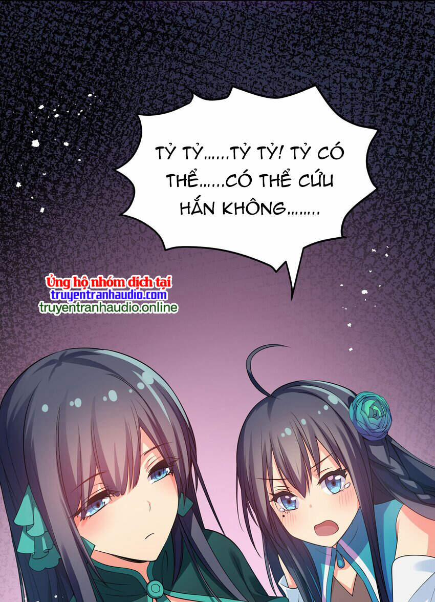 Toàn Bộ Tu Chân Giới Muội Tử Muốn Bắt Ta 55 trang 49