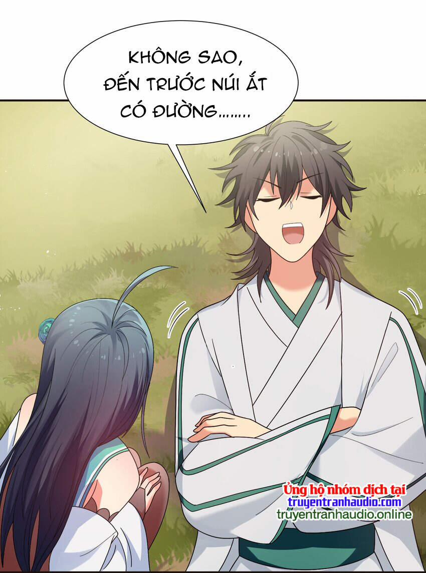 Toàn Bộ Tu Chân Giới Muội Tử Muốn Bắt Ta 55 trang 5