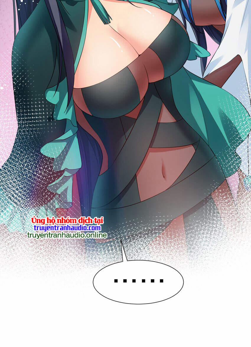 Toàn Bộ Tu Chân Giới Muội Tử Muốn Bắt Ta 55 trang 50