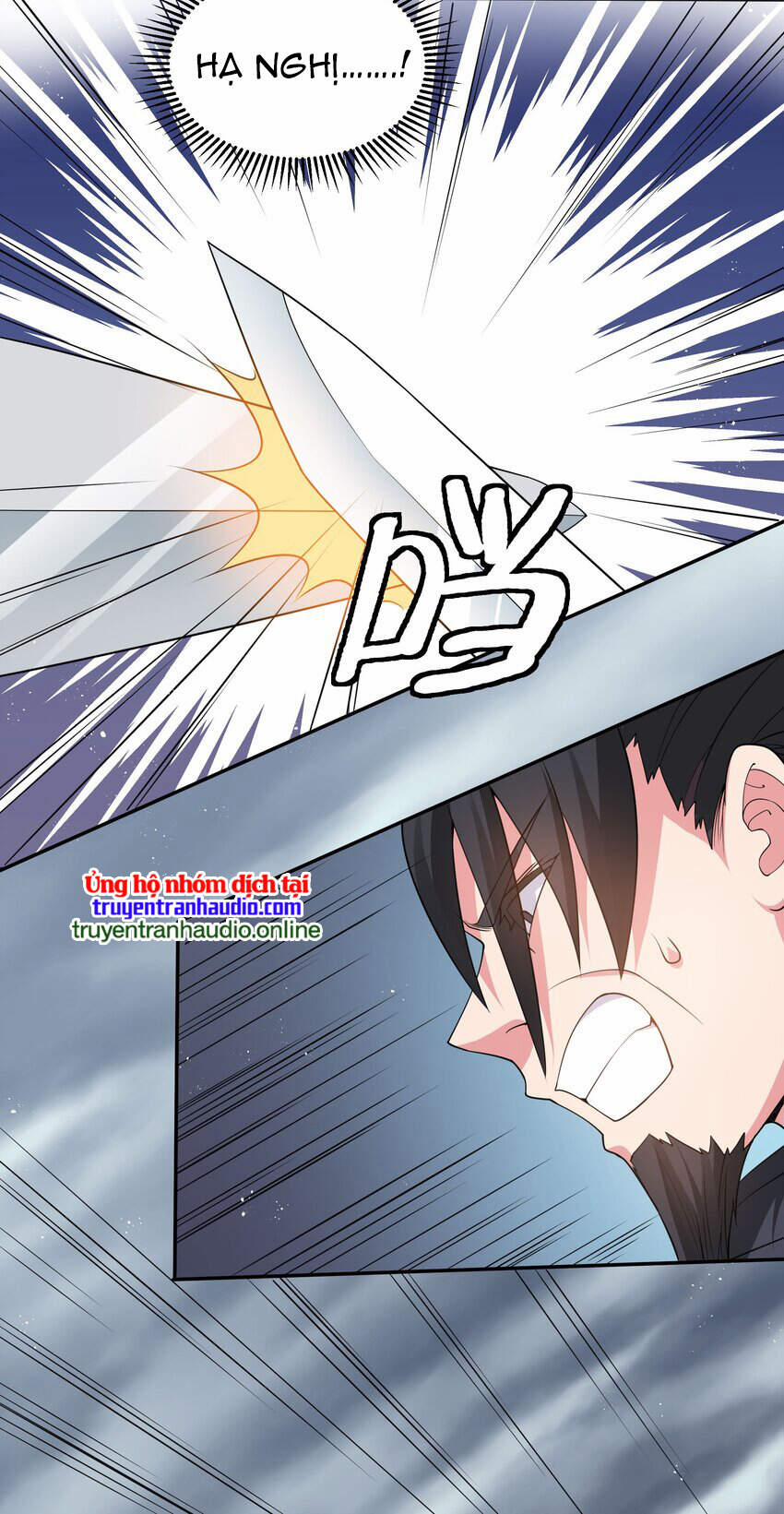 Toàn Bộ Tu Chân Giới Muội Tử Muốn Bắt Ta 55 trang 54