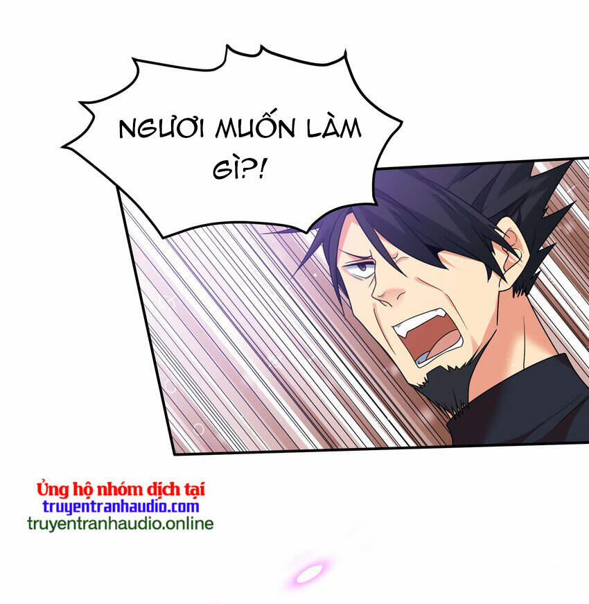 Toàn Bộ Tu Chân Giới Muội Tử Muốn Bắt Ta 55 trang 56