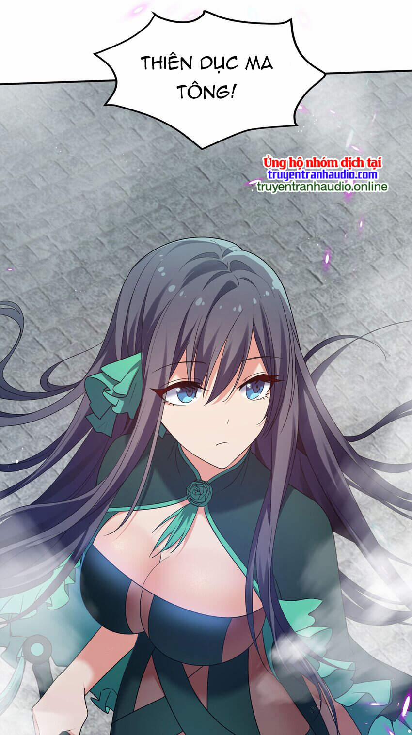 Toàn Bộ Tu Chân Giới Muội Tử Muốn Bắt Ta 55 trang 57