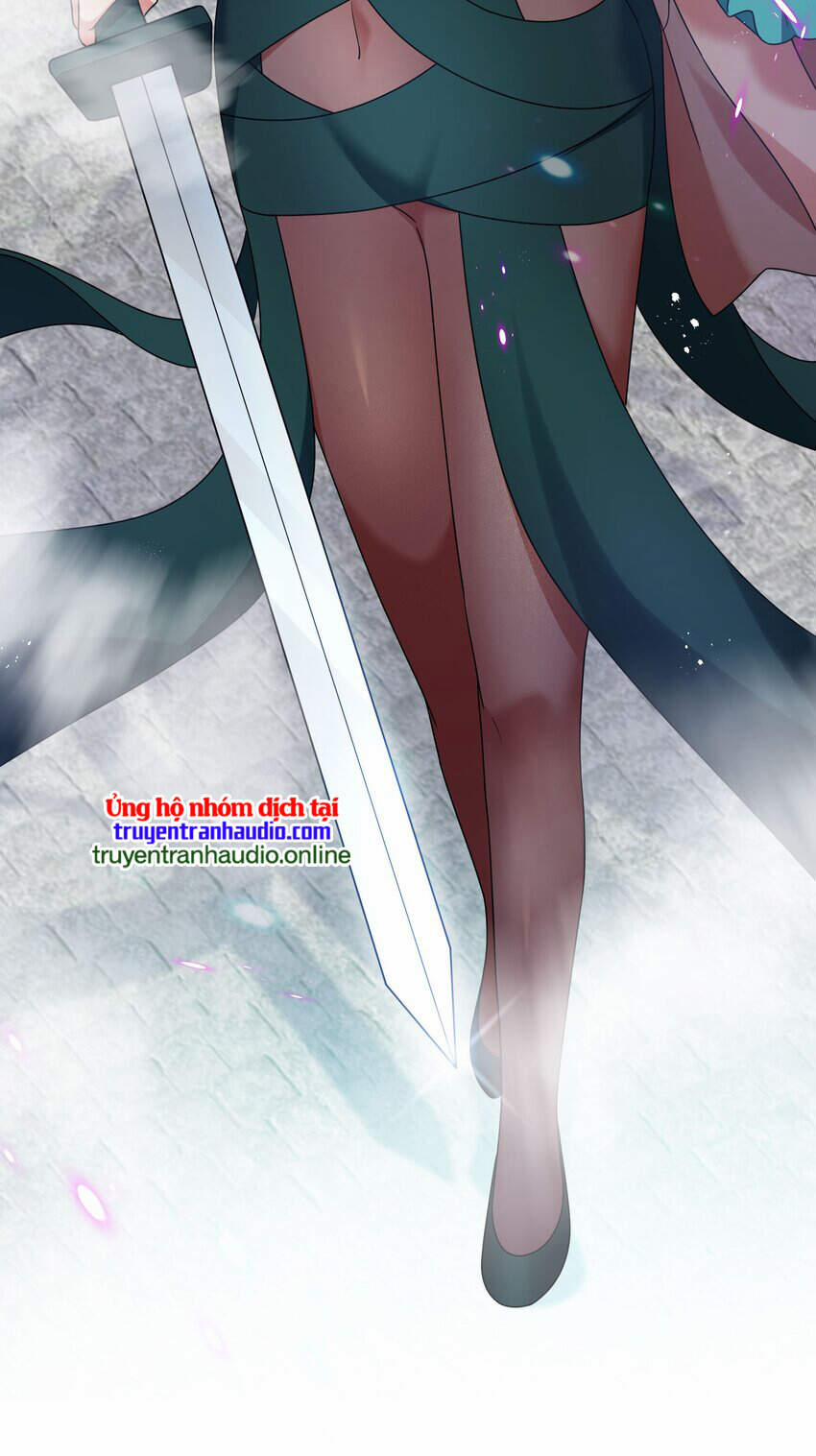 Toàn Bộ Tu Chân Giới Muội Tử Muốn Bắt Ta 55 trang 58