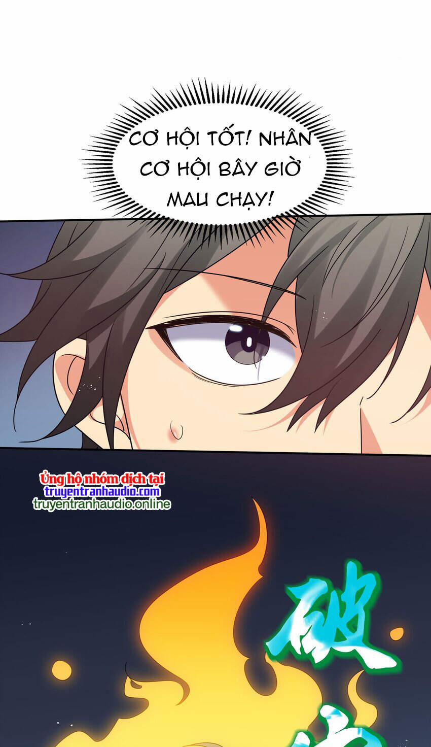 Toàn Bộ Tu Chân Giới Muội Tử Muốn Bắt Ta 55 trang 59