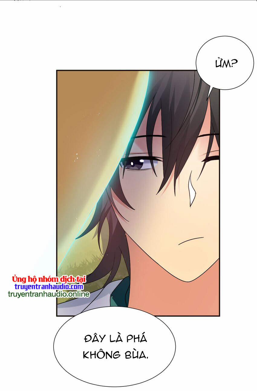 Toàn Bộ Tu Chân Giới Muội Tử Muốn Bắt Ta 55 trang 6