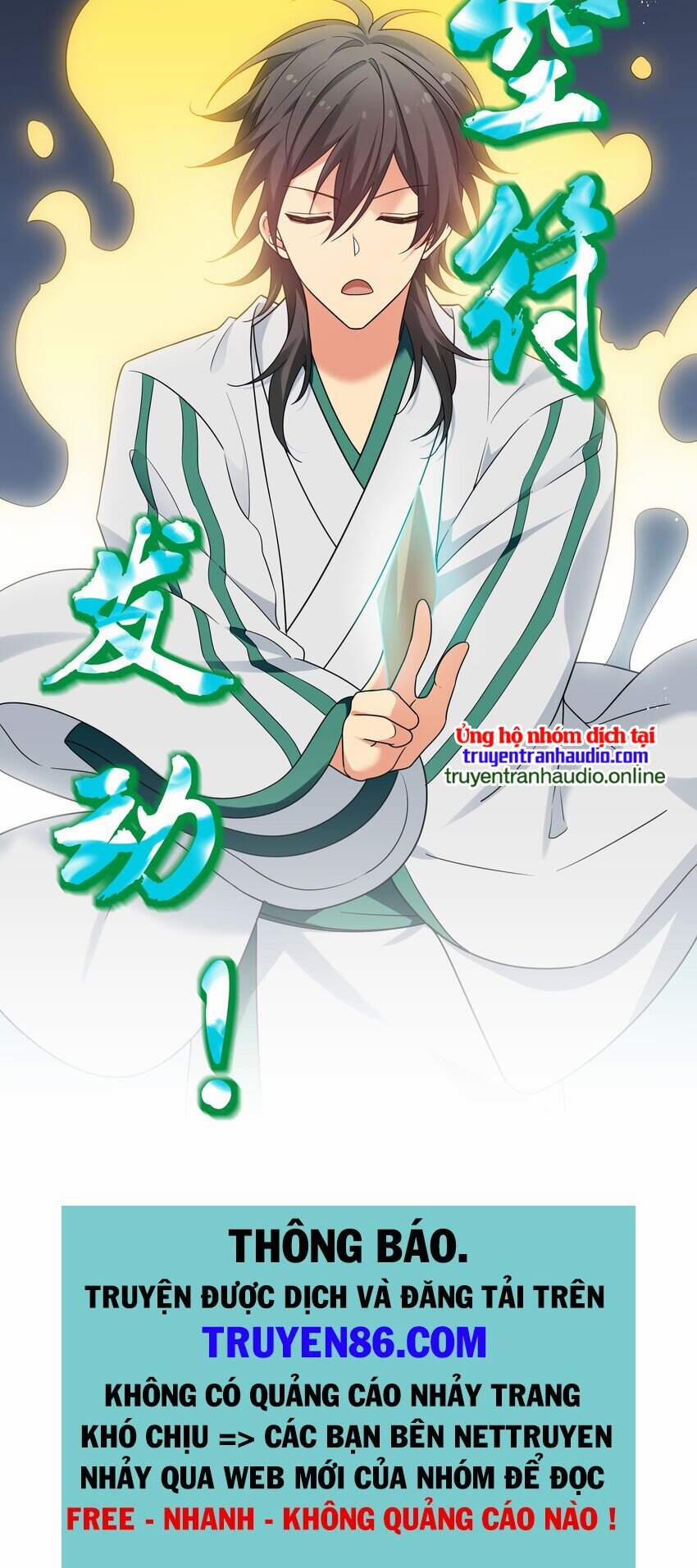 Toàn Bộ Tu Chân Giới Muội Tử Muốn Bắt Ta 55 trang 60