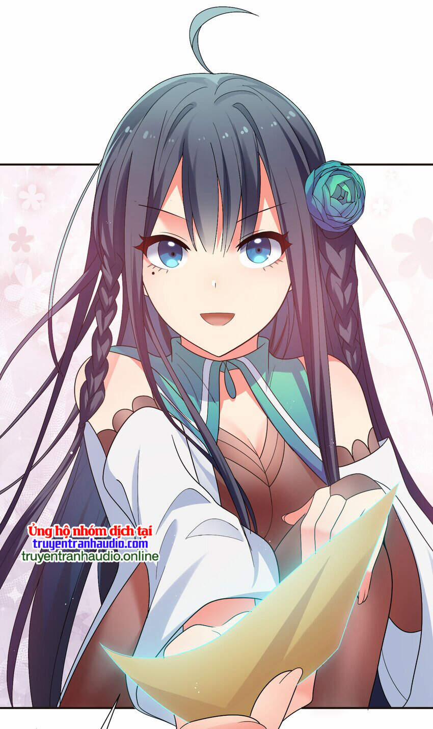 Toàn Bộ Tu Chân Giới Muội Tử Muốn Bắt Ta 55 trang 7