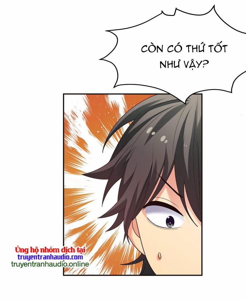 Toàn Bộ Tu Chân Giới Muội Tử Muốn Bắt Ta 55 trang 9