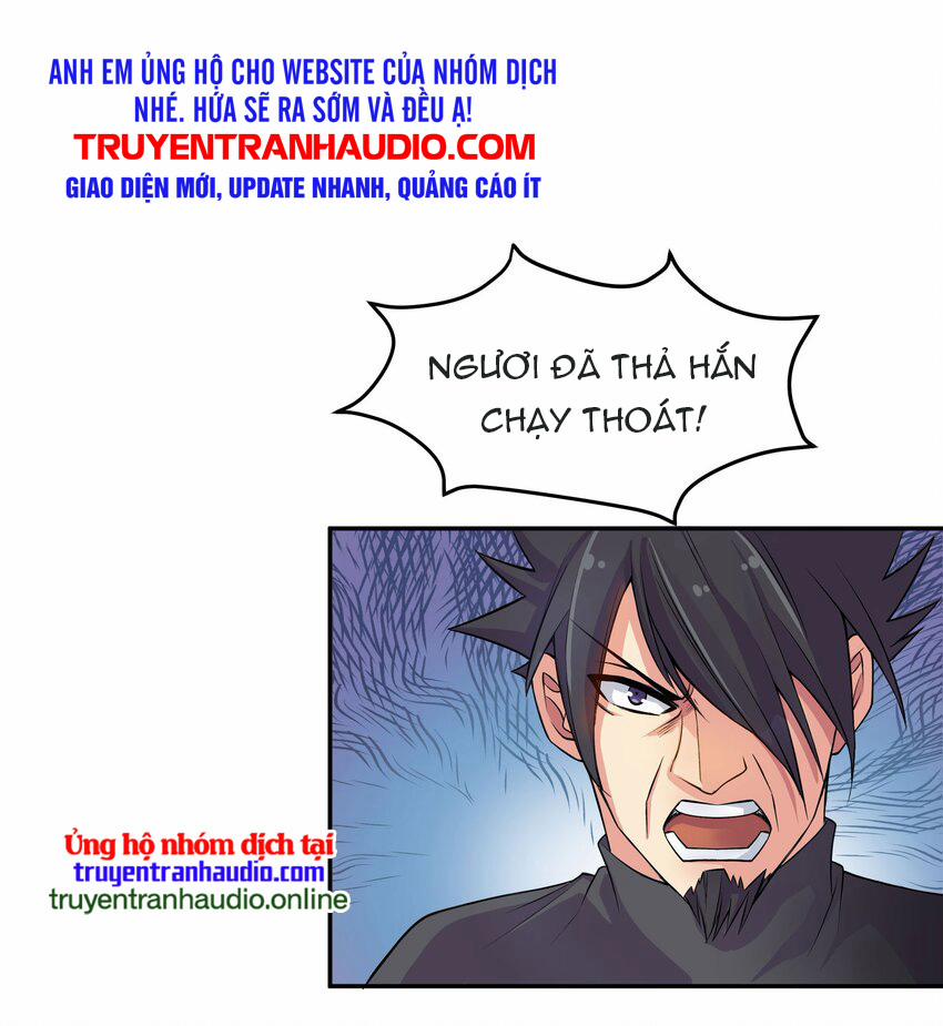 Toàn Bộ Tu Chân Giới Muội Tử Muốn Bắt Ta 56 trang 0