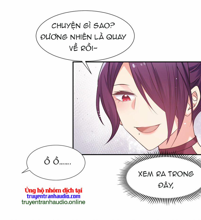 Toàn Bộ Tu Chân Giới Muội Tử Muốn Bắt Ta 56 trang 10