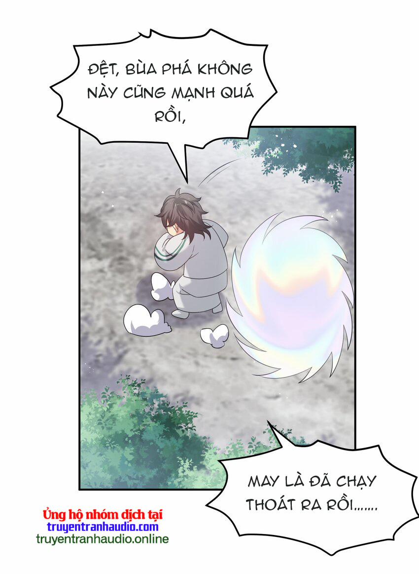 Toàn Bộ Tu Chân Giới Muội Tử Muốn Bắt Ta 56 trang 12