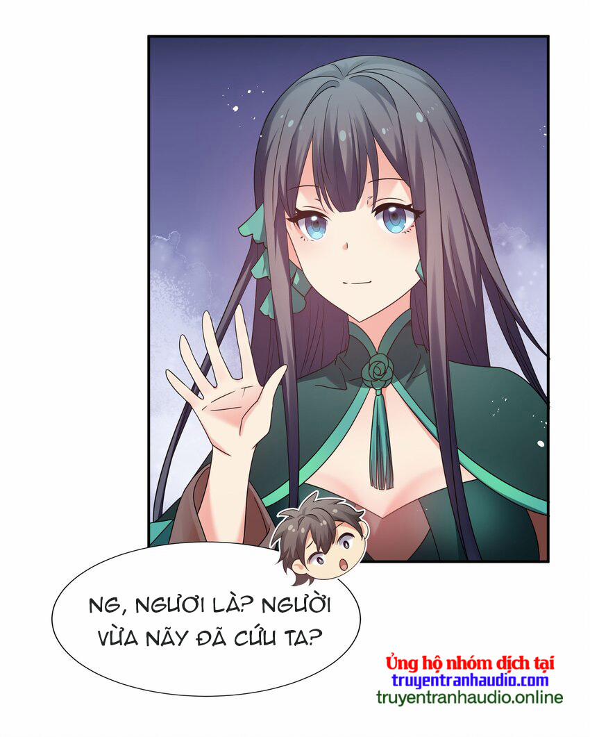 Toàn Bộ Tu Chân Giới Muội Tử Muốn Bắt Ta 56 trang 14